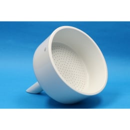 ブフナーロート 磁器 150mm