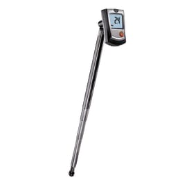 テストー ミニ風速・風量計 testo405 V1 0560 4053