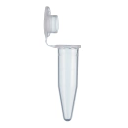 マイクロチューブ 丸底 1.5mL 10000入