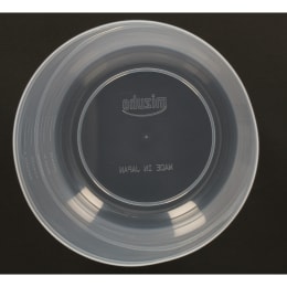 瑞穂化成工業 PPコップ　1L　100個入 0164