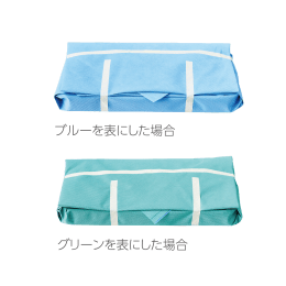 セーフシールダブル滅菌ラップregular□120cm 25枚×2パック
