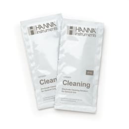 電極洗浄液 一般用 HI 700601P 20mL×25