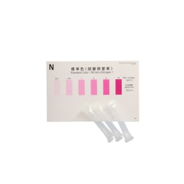 パックテスト®　硝酸　10本入