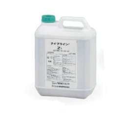 低温用熱媒体 ナイブライン Z-1 4kg
