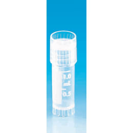 SYSTEM100 クライオバイアル 1.0mL 500入