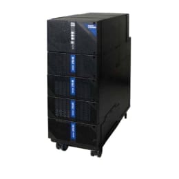 リチウムイオン蓄電池搭載UPS