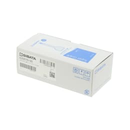メスフラスコ 茶 スーパーグレード 50mL