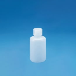 細口試薬瓶 LDPE 125mL 12入