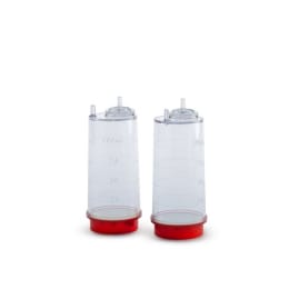 メルク ミリポア ステリダイリューター デバイス チャンバー付 10個 TZVC00010