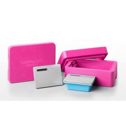 CoolBox™ 2XT BCS-503PK ピンク