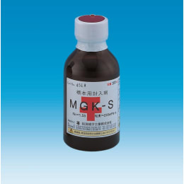 標本用封入剤 MGK-S 100mL FK00100