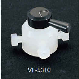 手動バルブ 3方 VF-5310 φ1mm