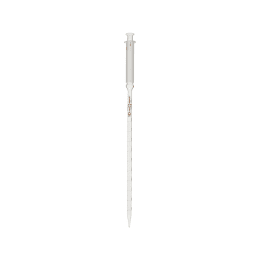 柴田科学 毒薬ピペット メスピペット形 10mL 020170-10