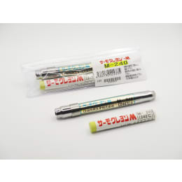 サーモクレヨン M-240 黄
