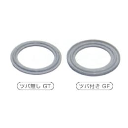 ヘルールガスケットGT型 PTFE・SAND GT-3S