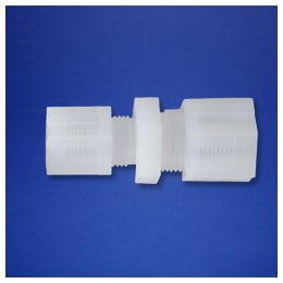 PFAリデューサー 1/2接続・1/8接続