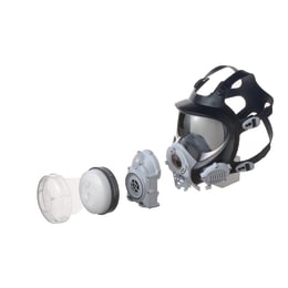 電動ファン付き呼吸用保護具 Sy185