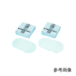 桐山ロート用ろ紙 No.7 φ95mm 50枚