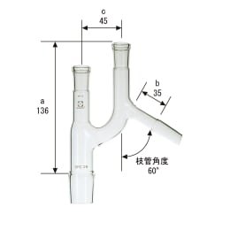 TGK - 東京硝子器械 TryWinZ / ガラス器具・実験器具