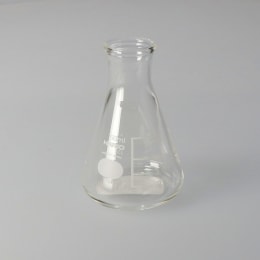 HARIO 三角フラスコ 目安目盛付 50mL