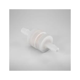 チェックバルブ PP+FKM 3/16 0.25F AC-A03PP-25F 10入