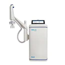 超純水製造装置 Milli-Q® EQ 7000