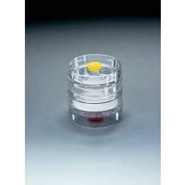 メルク ミリポア エアロゾル モニター 37mm、セルロース混合エステル, 0.8μm, 白色、パッド付 50個 MAWP037A0