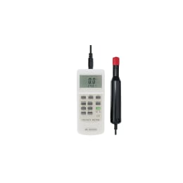 【販売終了】溶存酸素計 DO-5510HA