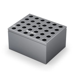 ヒーターアタッチメント DB 4.1 丸底φ6用 φ8.3×30穴