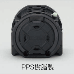 チューブケースセット PPS樹脂製 NRP-TCP