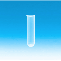 沈殿管 PP製 48mL φ30×104 306 10入