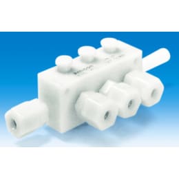 メルク ミリポア アミコン撹拌式セルマニホールド 6015