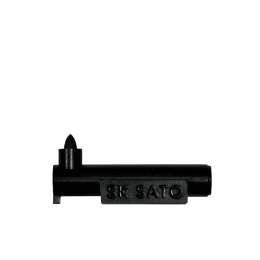 カートリッジペン 紫