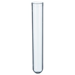 丸底テストチューブ 4.8mL φ12×75mm PS 1000入