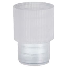 【販売終了】キャップ U φ11mm用 1000入