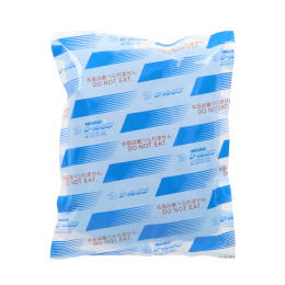 蓄冷剤　クールエース袋状　CA-500