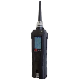 【販売終了】ガスリーク検知器 SP-220 TYPE-ML