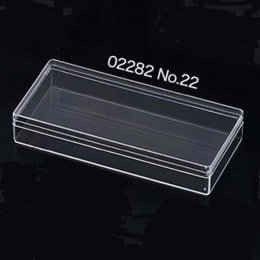 スチロール角型ケース No.22 10個入