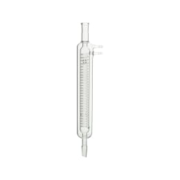 柴田科学 SPC二重管冷却器 SPC19 300mm 031760-19300