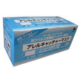 アレルキャッチャー®マスク スモール 30枚