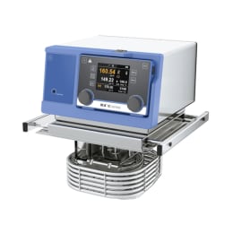 サーモスタット IC control