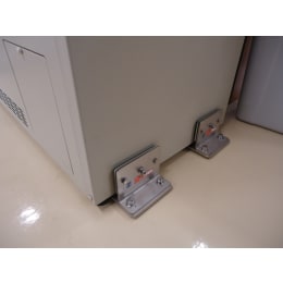 プロセブンマット付耐震金具 NSD501R-S