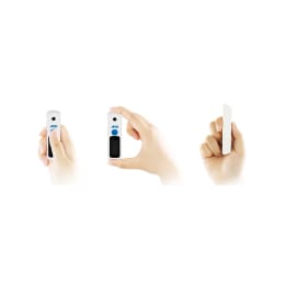 Bluetooth内蔵デジタル糖度計 AD-4771