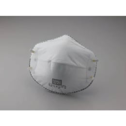 【販売終了】防じんマスク X-3561 10枚入