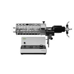 ガラスチューブオーブン G-300GKR