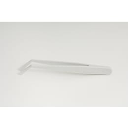 【販売終了】プラスチックピンセット #85P デルリン