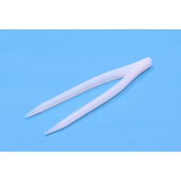 ETFEピンセット 150mm 直 F-5026-001