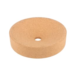 フラスコ台 コルク製