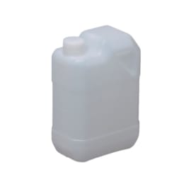 扁平缶 2L 0182
