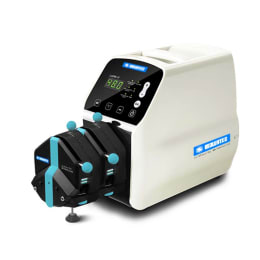 ユニットチュービングポンプ LabM6-III EasyPump付